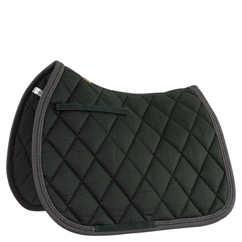 BR Saddle Pad Event General Purpose Full Size Cooldry Many Colours!!!