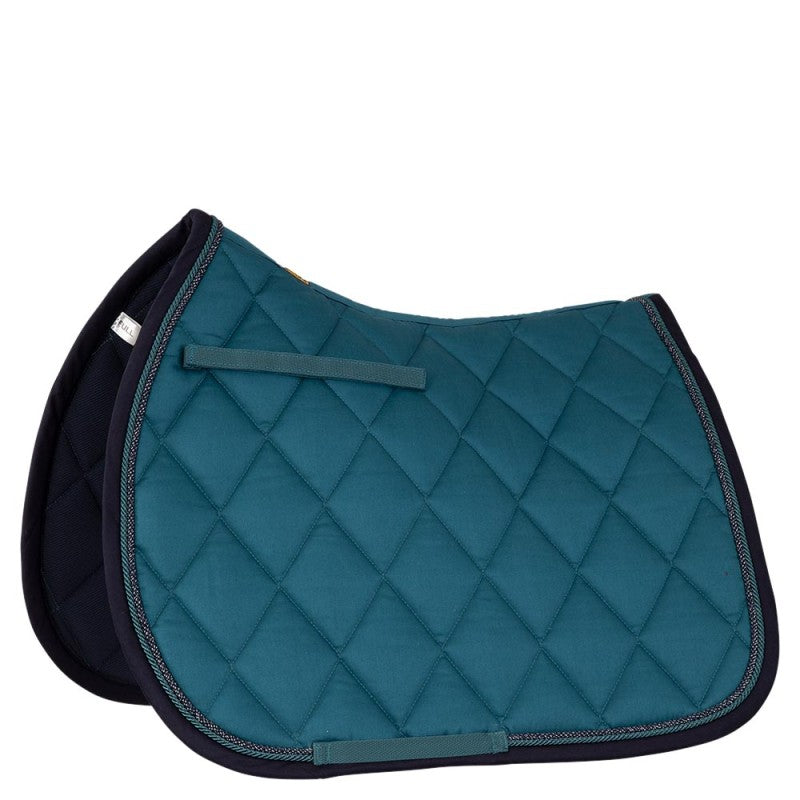 BR Saddle Pad Event General Purpose Full Size Cooldry Many Colours!!!