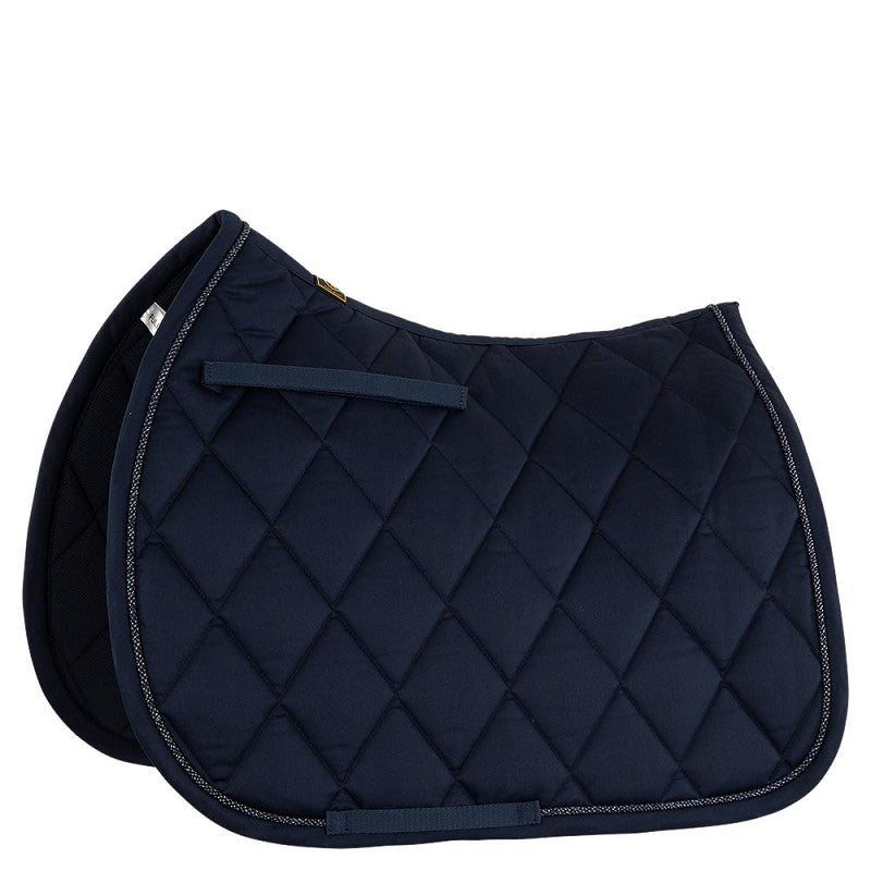 BR Saddle Pad Event General Purpose Full Size Cooldry Many Colours!!!