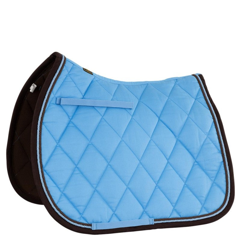 BR Saddle Pad Event General Purpose Full Size Cooldry Many Colours!!!