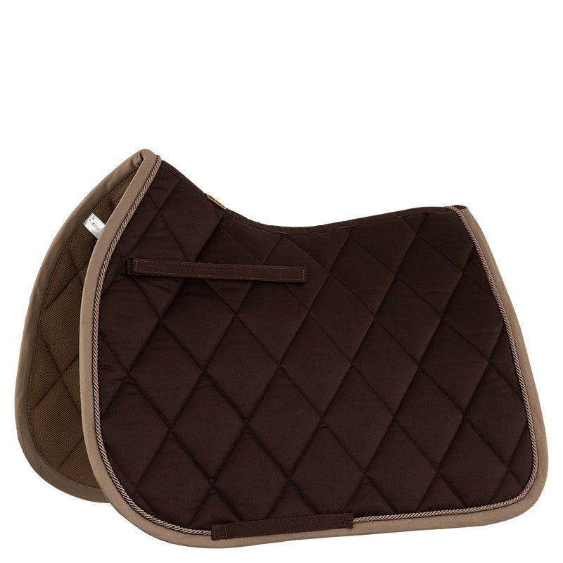 BR Saddle Pad Event General Purpose Full Size Cooldry Many Colours!!!