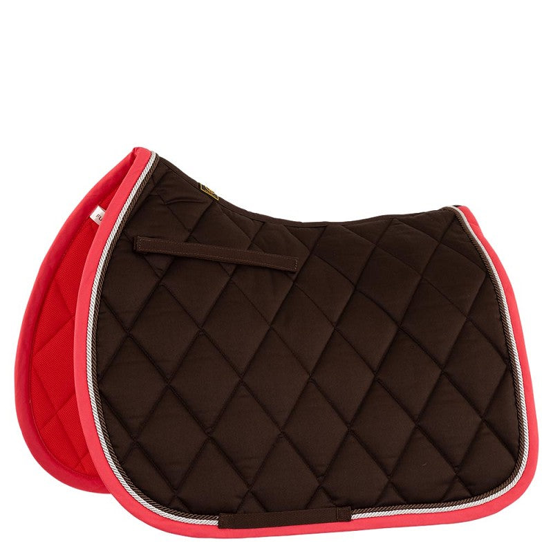 BR Saddle Pad Event General Purpose Full Size Cooldry Many Colours!!!