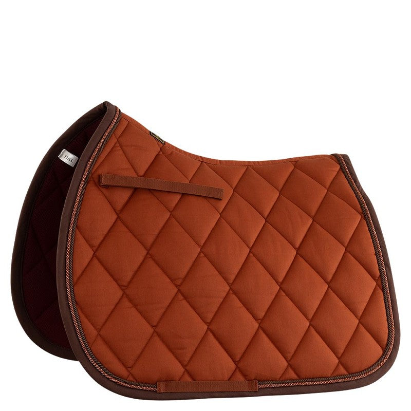 BR Saddle Pad Event General Purpose Full Size Cooldry Many Colours!!!