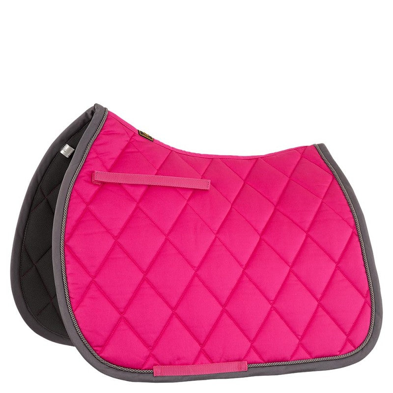 BR Saddle Pad Event General Purpose Full Size Cooldry Many Colours!!!