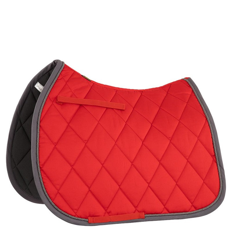 BR Saddle Pad Event General Purpose Full Size Cooldry Many Colours!!!