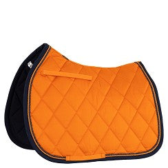 BR Saddle Pad Event General Purpose Full Size Cooldry Many Colours!!!