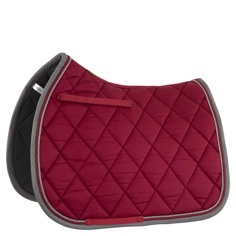 BR Saddle Pad Event General Purpose Full Size Cooldry Many Colours!!!