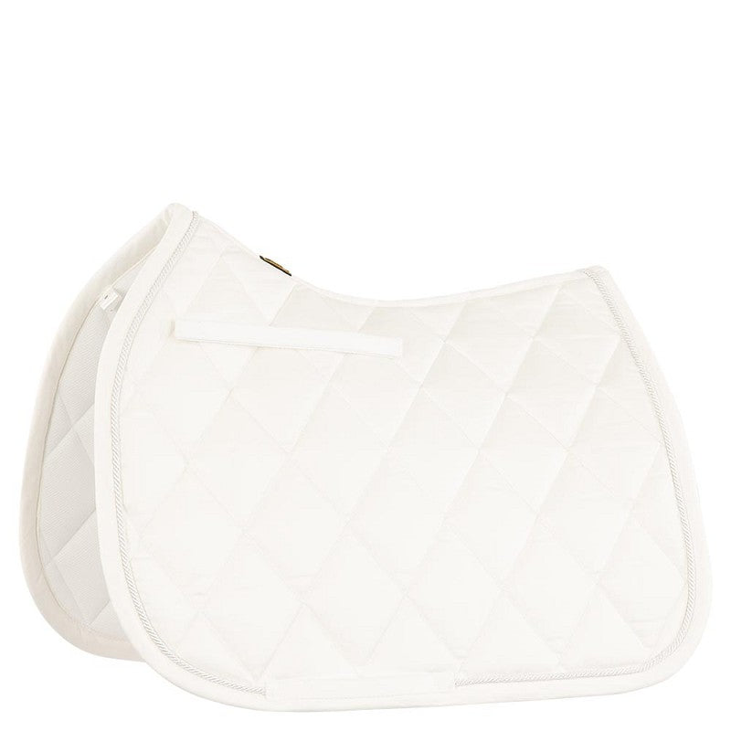 BR Saddle Pad Event General Purpose Full Size Cooldry Many Colours!!!
