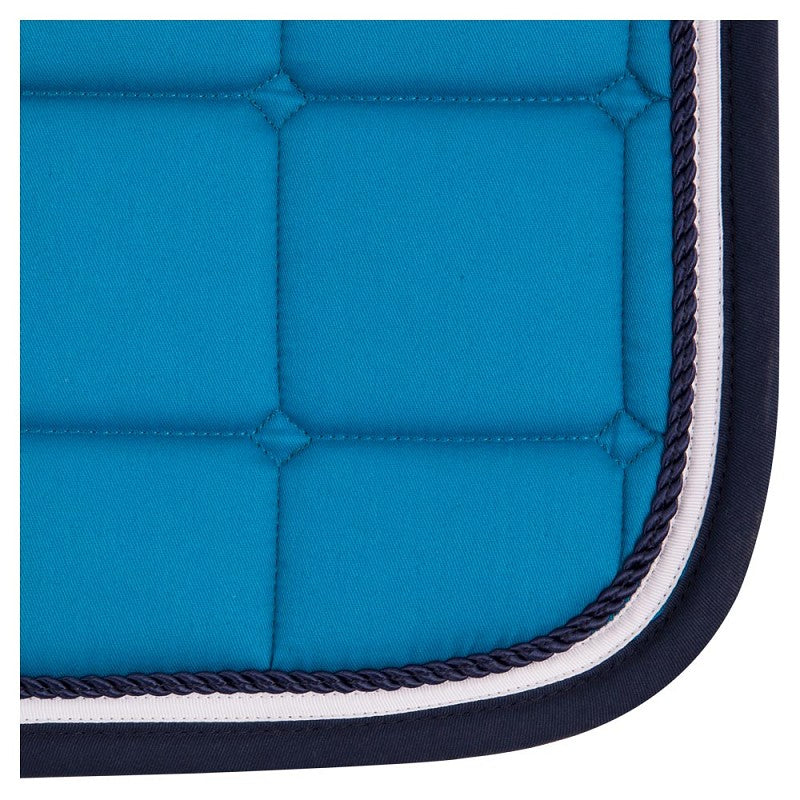 BR Saddle Pad Xcellence Full Size General Purpose Many Colours!