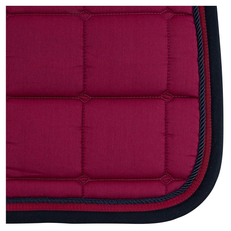 BR Saddle Pad Xcellence Full Size General Purpose Many Colours!