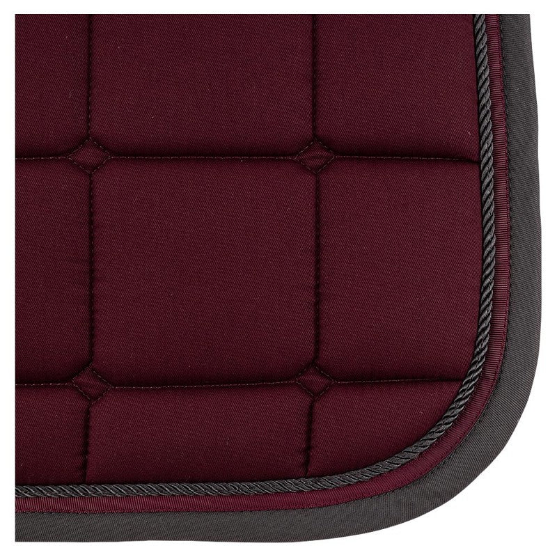 BR Saddle Pad Xcellence Full Size General Purpose Many Colours!