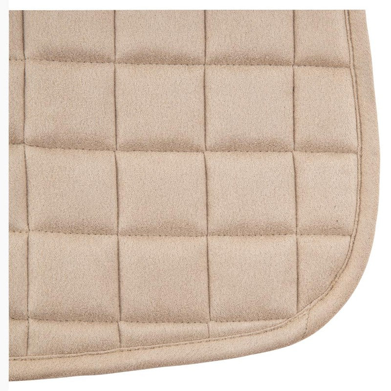 BR Saddle Pad Majeur II General Purpose Full/Simply Taupe