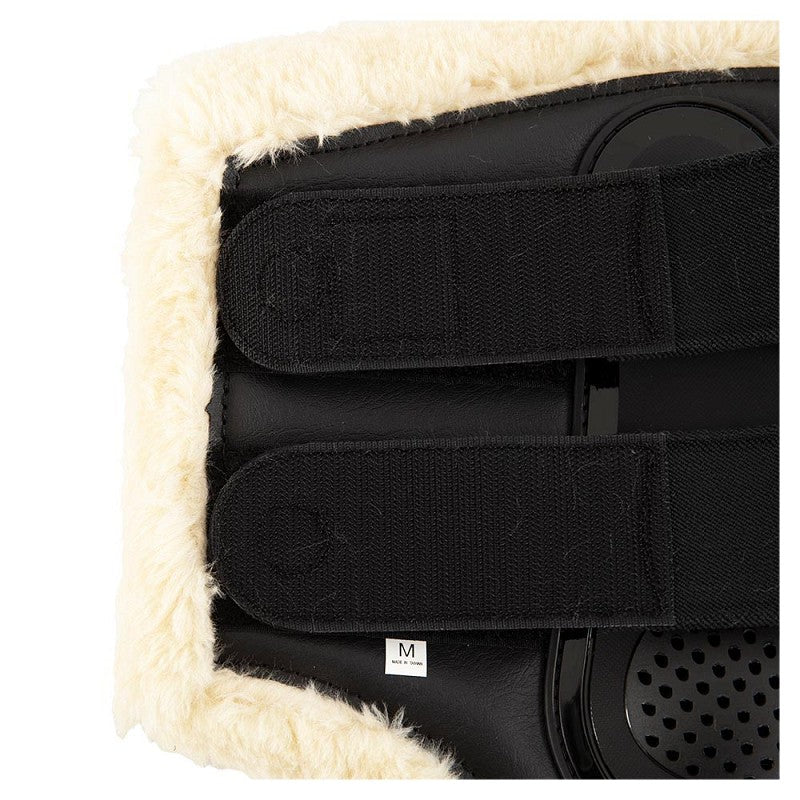 BR Majestic Pro Boots - Black