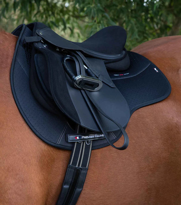 Premier Equine UK Airtechnology Anti-Slip Close Contact GP Pad