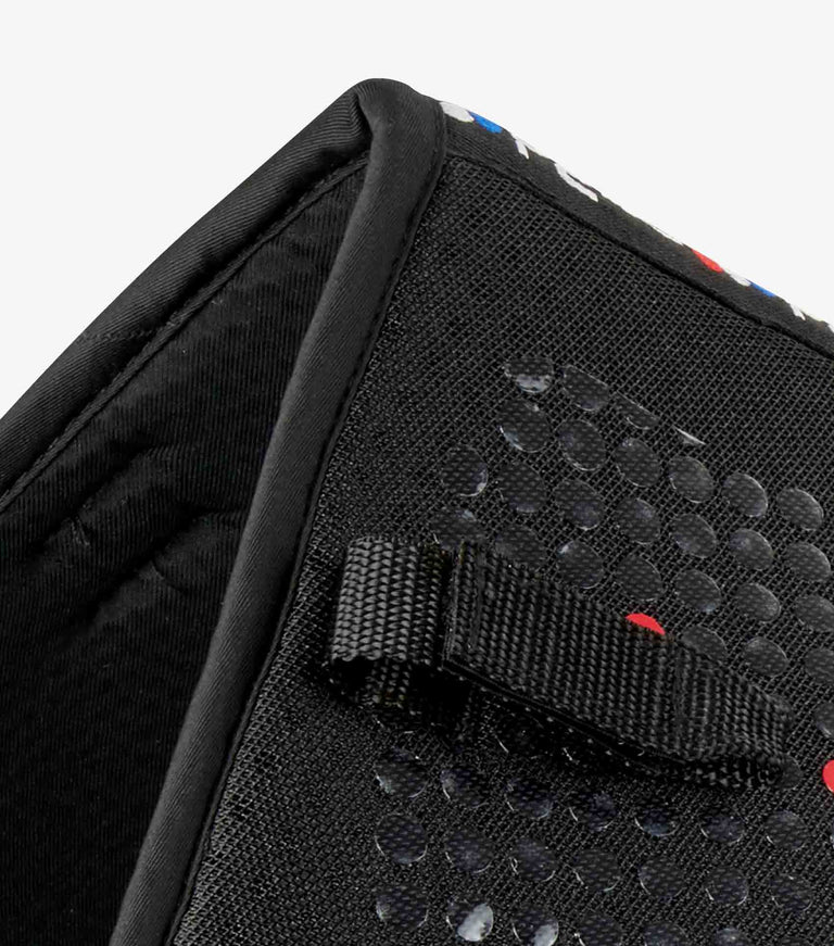 Premier Equine UK Airtechnology Anti-Slip Close Contact GP Pad