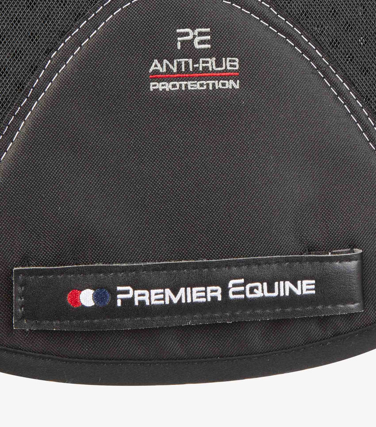 Premier Equine UK Airtechnology Anti-Slip Close Contact GP Pad