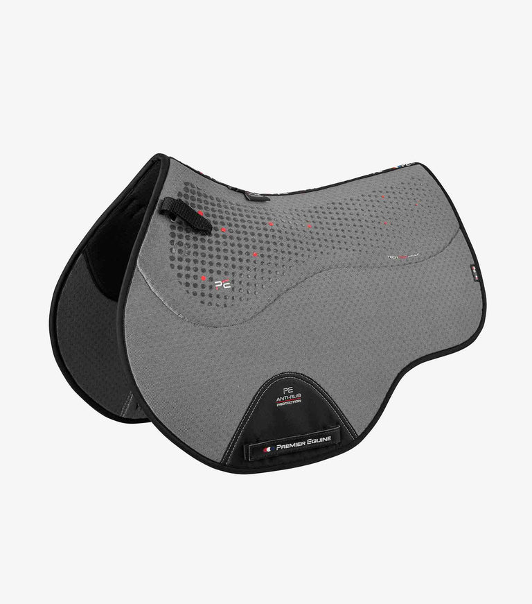 Premier Equine UK Airtechnology Anti-Slip Close Contact GP Pad