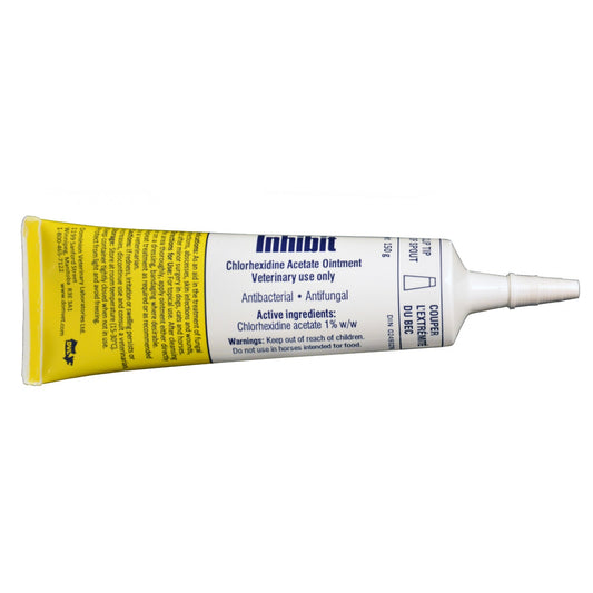 DOMINION VET INHIBIT OINTMENT, 150 G