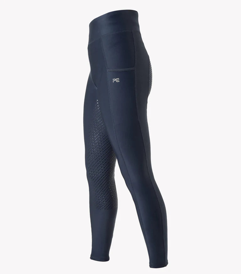 Premier Equine UK Hattina Riding Tights