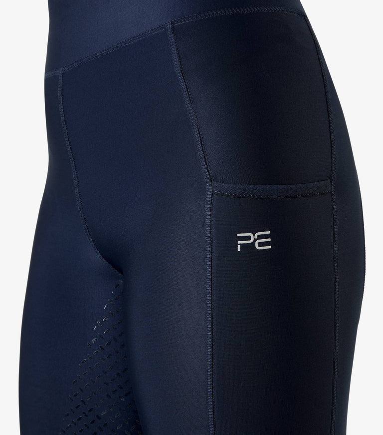 Premier Equine UK Hattina Riding Tights