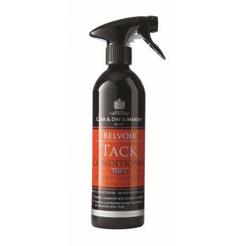 Carr & Day & Martin Belvoir Tack Conditioner Spray 500ml