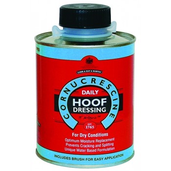 Carr & Day & Martin Cornucrescine Daily Hoof Dressing - 500 ML