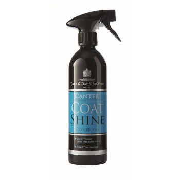Carr & Day & Martin Canter Coat Shine Conditioner Spray - 500 ml