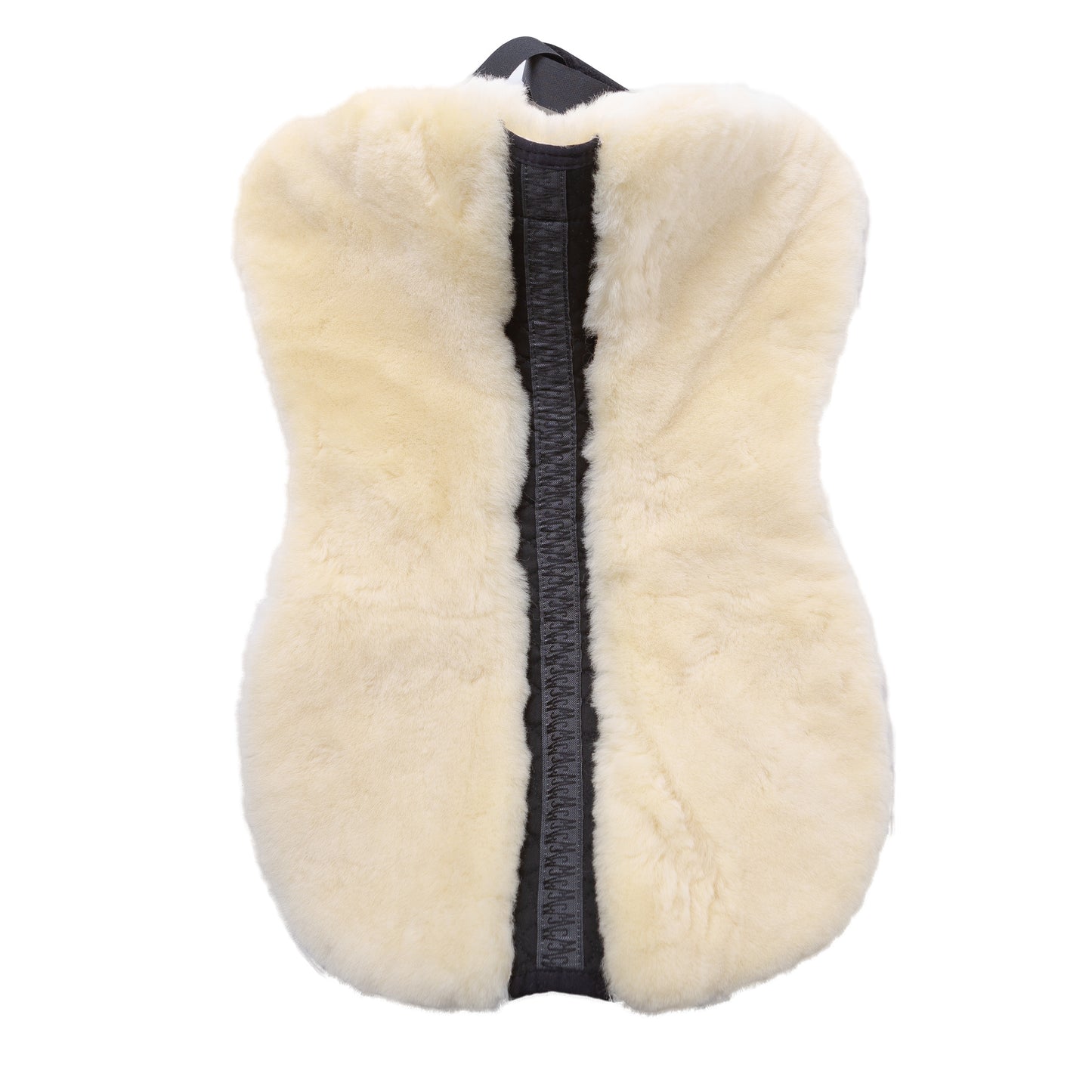 Werner Christ Sheepskin Half Pad Ultra - Double Shim Pocket (spine free)