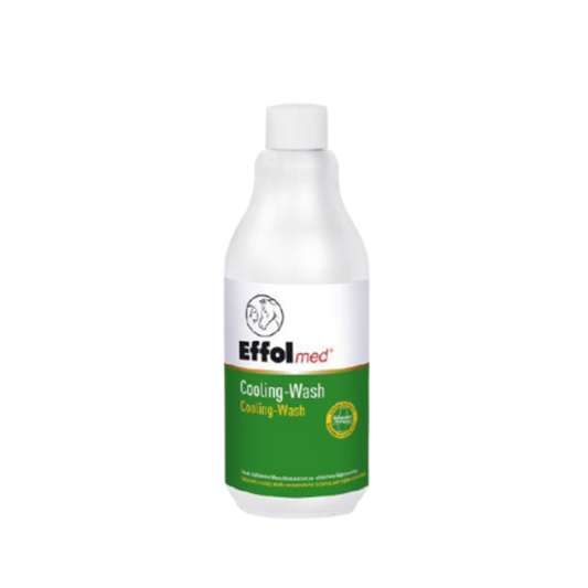 Effol Med Cooling Wash - 500 mL