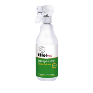 Effol Med Cooling Gel Spray - 500 mL