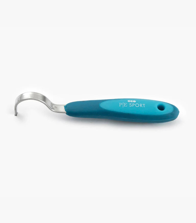 Premier Equine UK Soft Touch Hoof Pick