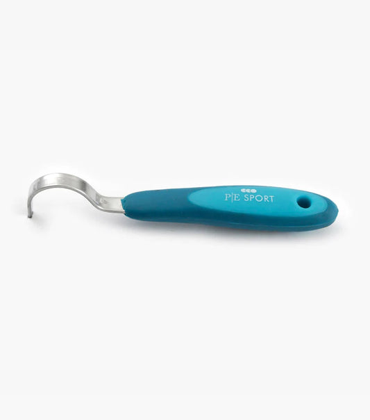 Premier Equine UK Soft Touch Hoof Pick