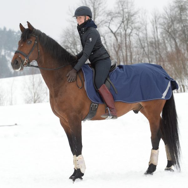 Bucas Riding Rug