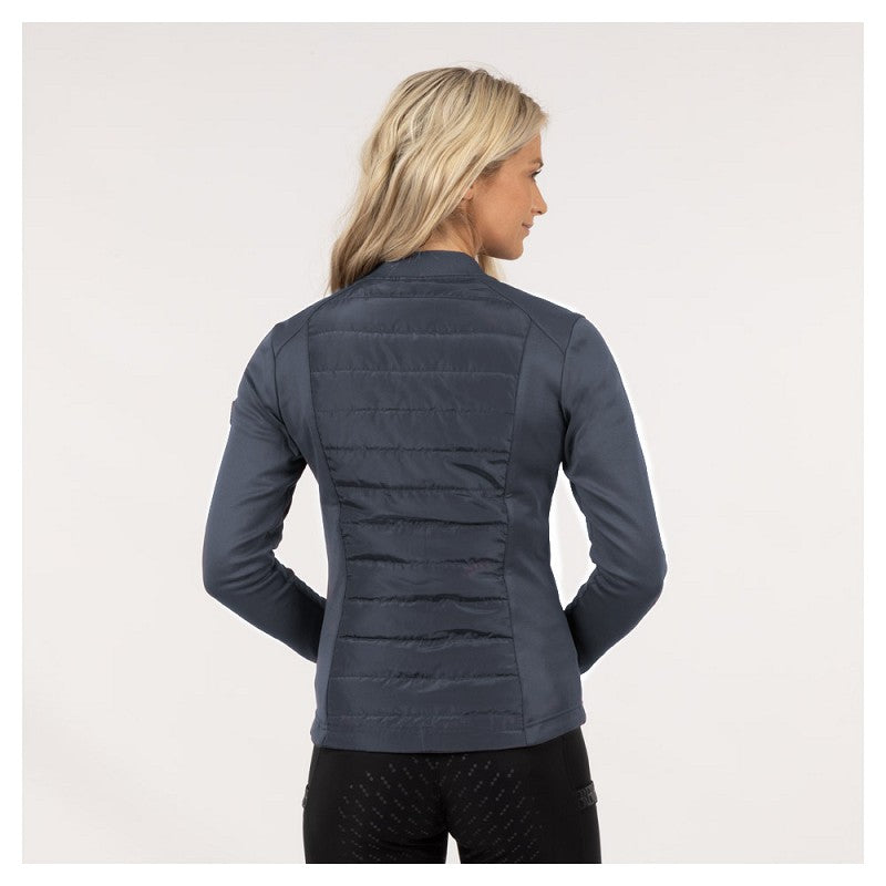 BR Jacket Carlijn Ladies - Navy Sky Limited Edition Spring Collection - Medium