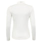 BR Competition Pullover Britney Ladies - Snow White - CLEARANCE - Limited Edition