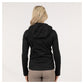 BR Soft Shell Jacket Chiara Ladies - Jet Black Limited Edition
