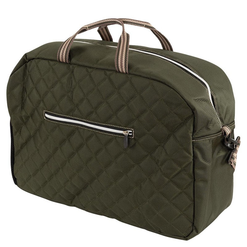 BR Grooming Bag - Rosin - Limited Edition