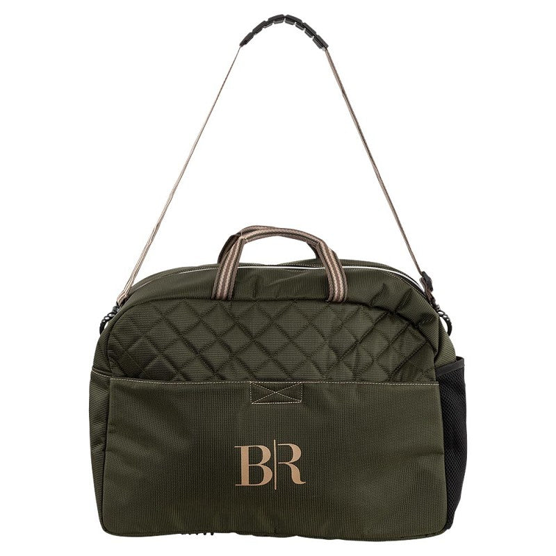BR Grooming Bag - Rosin - Limited Edition