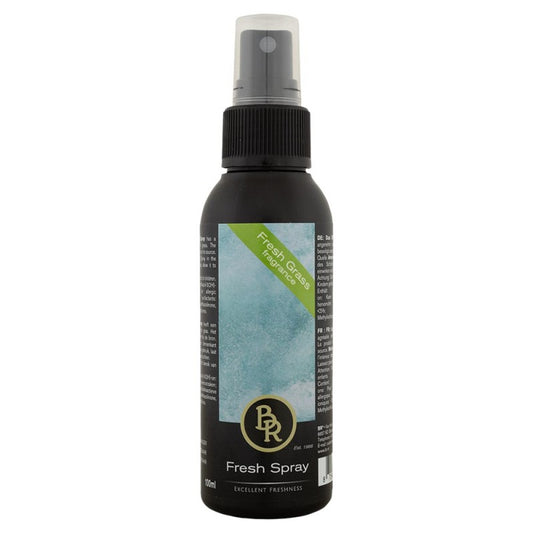 BR Helmet/Boot Spray - Fresh Grass