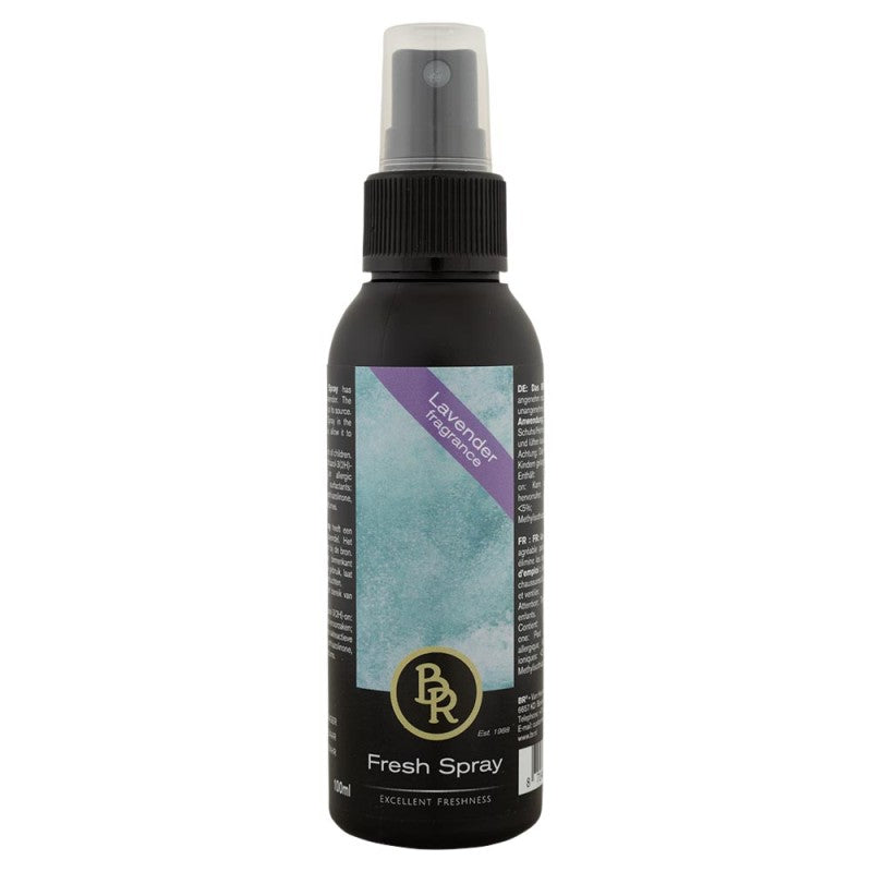 BR Helmet/Boot Spray - Fresh Lavender