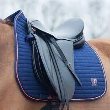 Bucas Therapy Saddle Pad - Dressage