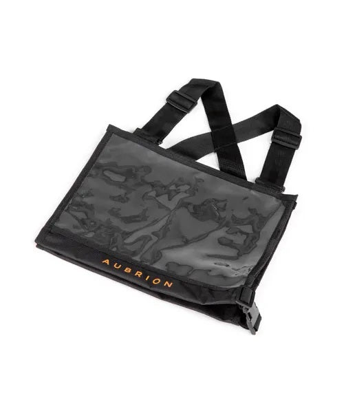 Shires NUMBER BIB - Black