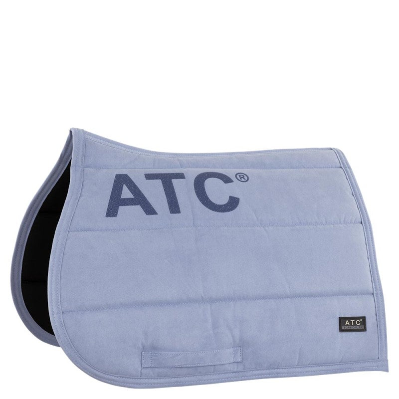 ANKY® Saddle Pad GP XB221111 - Full - Pretty Purple - Limited Edition