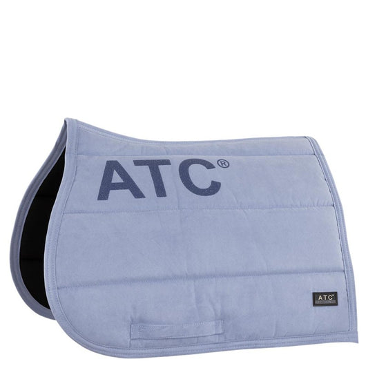 ANKY® Saddle Pad GP XB221111 - Full - Pretty Purple - Limited Edition