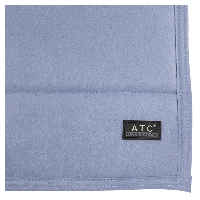 ANKY® Saddle Pad GP XB221111 - Full - Pretty Purple - Limited Edition