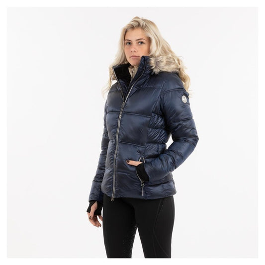 ANKY® Padded Jacket ATC222005 - Medium - Dark Navy
