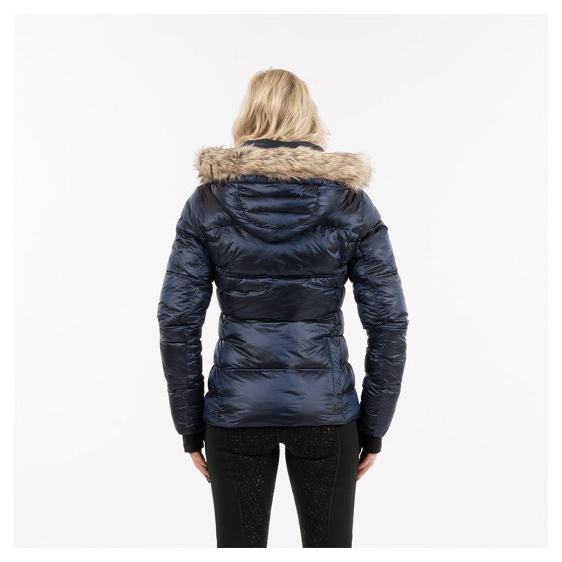 ANKY® Padded Jacket ATC222005 - Medium - Dark Navy