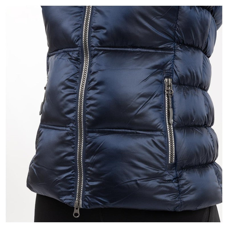 ANKY® Padded Jacket ATC222005 - Medium - Dark Navy