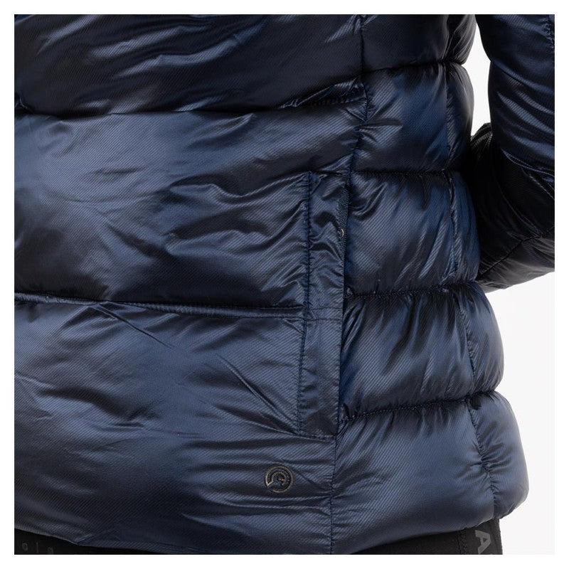 ANKY® Padded Jacket ATC222005 - Medium - Dark Navy