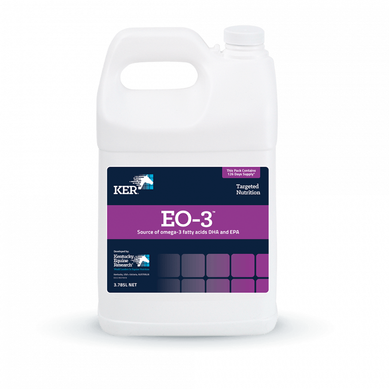 Kentucky Equine Research KER EO-3 3.75 L